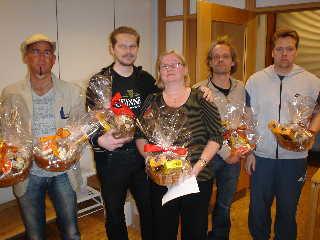 hausttv�menningur