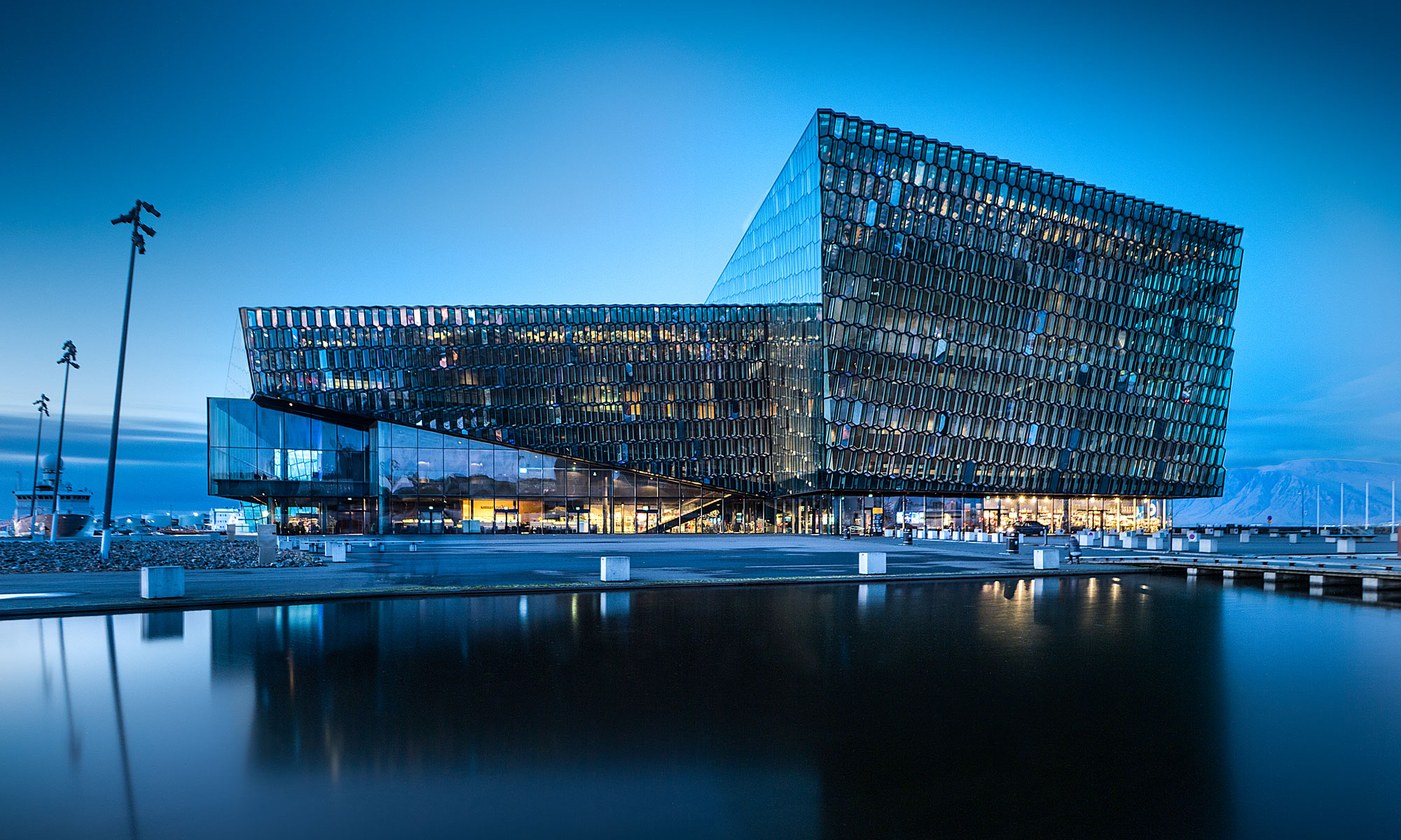 Harpa Hero